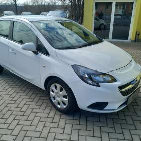 Opel Corsa 1,3 CDTi 1. MAJ. SERVISKA KLIMA / 19295750