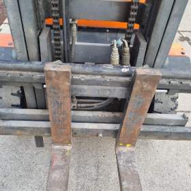 Foto inzerátu Steinbock Vysokozdvižný vozík Boss CL25C