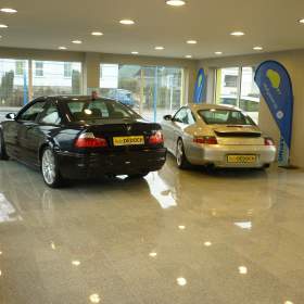 Foto inzerátu Volkswagen Crafter 2,0TDi BEZ KOROZE ! SERVISKA