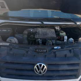 Foto inzerátu Volkswagen Crafter 2,0TDi BEZ KOROZE ! SERVISKA