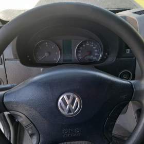 Foto inzerátu Volkswagen Crafter 2,0TDi BEZ KOROZE ! SERVISKA