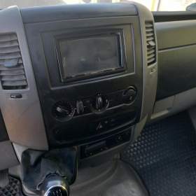 Foto inzerátu Volkswagen Crafter 2,0TDi BEZ KOROZE ! SERVISKA