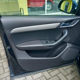 Foto inzerátu Audi Q3 2.,0TDi XENONY QUATTRO  NAVI