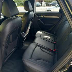 Foto inzerátu Audi Q3 2.,0TDi XENONY QUATTRO  NAVI