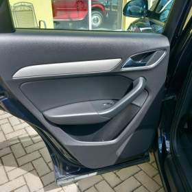 Foto inzerátu Audi Q3 2.,0TDi XENONY QUATTRO  NAVI