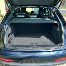 Foto inzerátu Audi Q3 2.,0TDi XENONY QUATTRO  NAVI