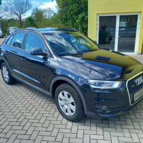 Audi Q3 2.,0TDi XENONY QUATTRO NAVI / 19449677