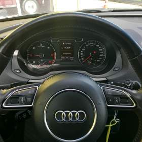 Foto inzerátu Audi Q3 2.,0TDi XENONY QUATTRO  NAVI