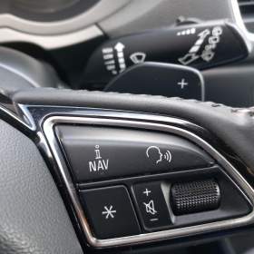 Foto inzerátu Audi Q3 2.,0TDi XENONY QUATTRO  NAVI