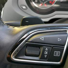 Foto inzerátu Audi Q3 2.,0TDi XENONY QUATTRO  NAVI