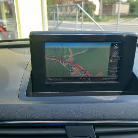 Foto inzerátu Audi Q3 2.,0TDi XENONY QUATTRO  NAVI