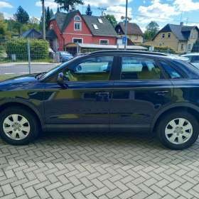 Foto inzerátu Audi Q3 2.,0TDi XENONY QUATTRO  NAVI