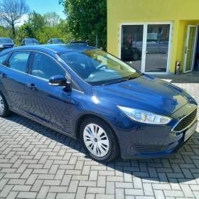 Ford Focus KLIMA 2x KOLA SERVISKA / 19458465