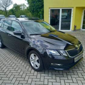 Škoda Octavia NAVI SERVISKA PO ROZVODECH !  / 19462401