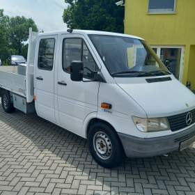 Mercedes- Benz Sprinter 310 OJEDINĚLÝ STAV BEZ KOROZE / 19477774