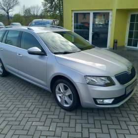 Škoda Octavia 1,2TSi 1. MAJ NAVI VYHŘ. SEDADLA / 19515933