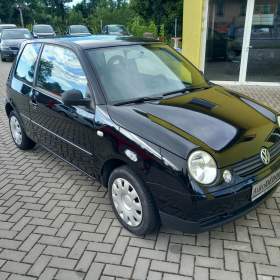 Volkswagen Lupo 1,4 MPi PO VELKÉM SERVISE !  / 19517479