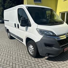 Citroën Jumper 2,2 HDi FACELIFT108t. km KLIMA / 19551575