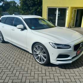 Volvo V90 2,0 D3 MOMENTUM 2xKOLA+ NOSIČ / 19555743