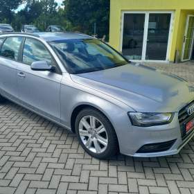 Audi A4 Avant 2,0TDi 4x4 XENONY NAVI 2x KOLA / 19558058