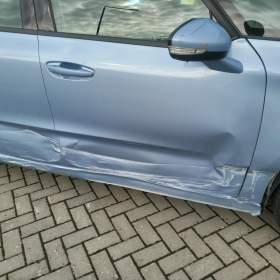 Foto inzerátu Citroën C4 Picasso 1,6Hdi SERVISKA PLNĚ POJÍZDNÉ