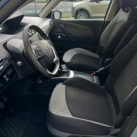 Foto inzerátu Citroën C4 Picasso 1,6Hdi SERVISKA PLNĚ POJÍZDNÉ