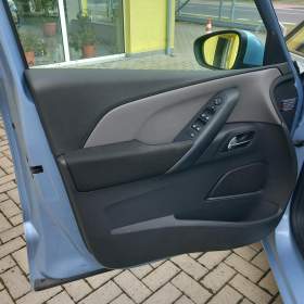 Foto inzerátu Citroën C4 Picasso 1,6Hdi SERVISKA PLNĚ POJÍZDNÉ