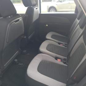 Foto inzerátu Citroën C4 Picasso 1,6Hdi SERVISKA PLNĚ POJÍZDNÉ