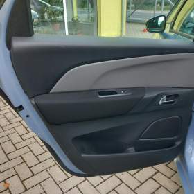 Foto inzerátu Citroën C4 Picasso 1,6Hdi SERVISKA PLNĚ POJÍZDNÉ
