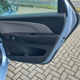 Foto inzerátu Citroën C4 Picasso 1,6Hdi SERVISKA PLNĚ POJÍZDNÉ