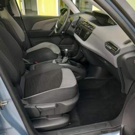 Foto inzerátu Citroën C4 Picasso 1,6Hdi SERVISKA PLNĚ POJÍZDNÉ