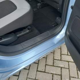 Foto inzerátu Citroën C4 Picasso 1,6Hdi SERVISKA PLNĚ POJÍZDNÉ