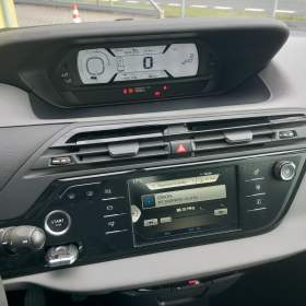 Foto inzerátu Citroën C4 Picasso 1,6Hdi SERVISKA PLNĚ POJÍZDNÉ