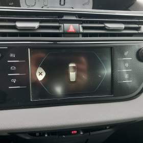 Foto inzerátu Citroën C4 Picasso 1,6Hdi SERVISKA PLNĚ POJÍZDNÉ