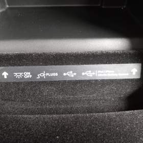 Foto inzerátu Citroën C4 Picasso 1,6Hdi SERVISKA PLNĚ POJÍZDNÉ