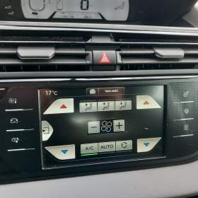 Foto inzerátu Citroën C4 Picasso 1,6Hdi SERVISKA PLNĚ POJÍZDNÉ