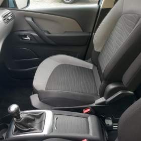 Foto inzerátu Citroën C4 Picasso 1,6Hdi SERVISKA PLNĚ POJÍZDNÉ