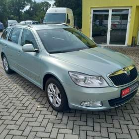 Škoda Octavia 1,6TDi DVOUZ. KLIMA TOP STAV! / 19586049