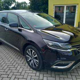 Renault Espace AUTOMAT INITIALE PARIS / 19588778