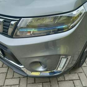 Foto inzerátu Suzuki Vitara 1,4 HYBRID 4x4 NAVI ODPOČET !