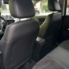 Foto inzerátu Suzuki Vitara 1,4 HYBRID 4x4 NAVI ODPOČET !