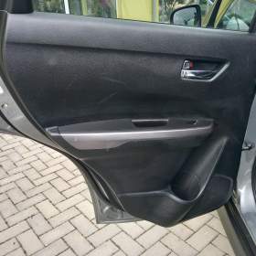 Foto inzerátu Suzuki Vitara 1,4 HYBRID 4x4 NAVI ODPOČET !