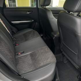 Foto inzerátu Suzuki Vitara 1,4 HYBRID 4x4 NAVI ODPOČET !