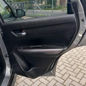 Foto inzerátu Suzuki Vitara 1,4 HYBRID 4x4 NAVI ODPOČET !