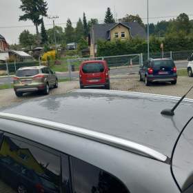 Foto inzerátu Suzuki Vitara 1,4 HYBRID 4x4 NAVI ODPOČET !