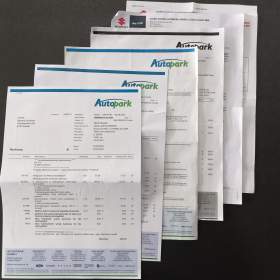 Foto inzerátu Suzuki Vitara 1,4 HYBRID 4x4 NAVI ODPOČET !