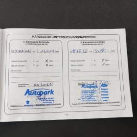 Foto inzerátu Suzuki Vitara 1,4 HYBRID 4x4 NAVI ODPOČET !