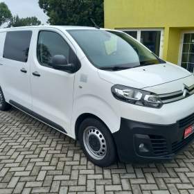 Citroën Jumpy 2,0HDi 6 MÍST SERVISKA ODPOČET / 19596487