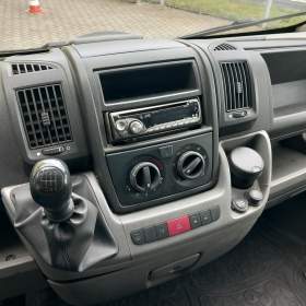 Foto inzerátu Peugeot Boxer 2,2HDi 88kw  ČR   L3-H2