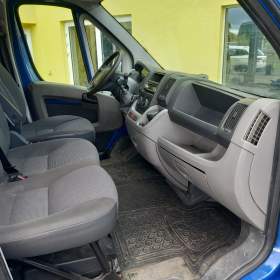 Foto inzerátu Peugeot Boxer 2,2HDi 88kw  ČR   L3-H2